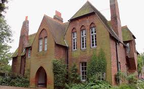 【近代建築史】